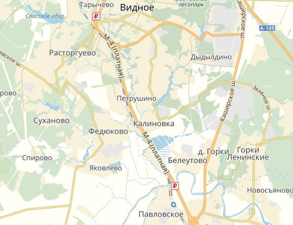 Акция