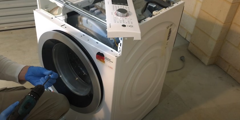ремонт стиральных машин WHIRLPOOL Видное на дому