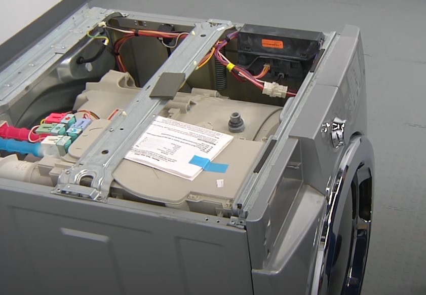 ремонт стиральных машин MIELE Видное на дому